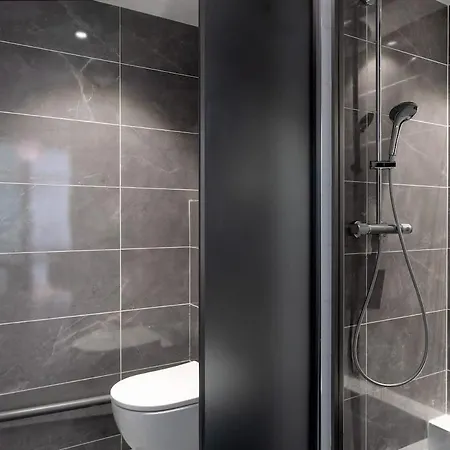 Premium Moderne Avec Balcon - Parc Des Expositions